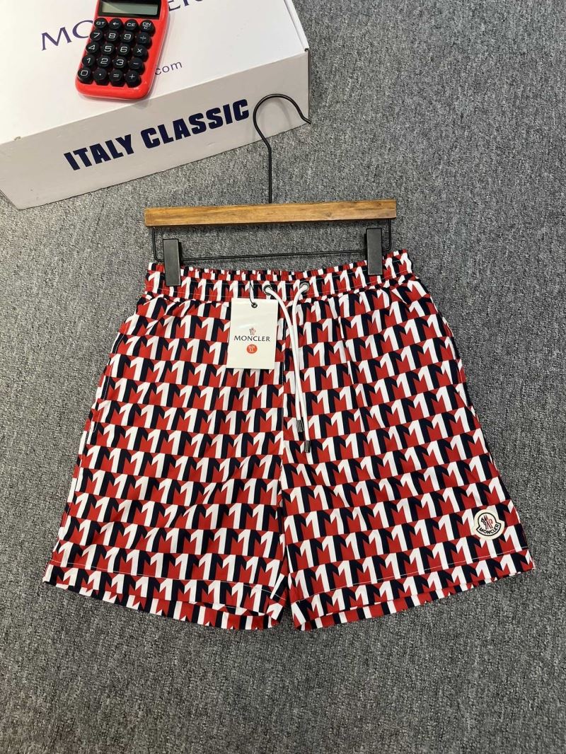 Moncler Short Pants